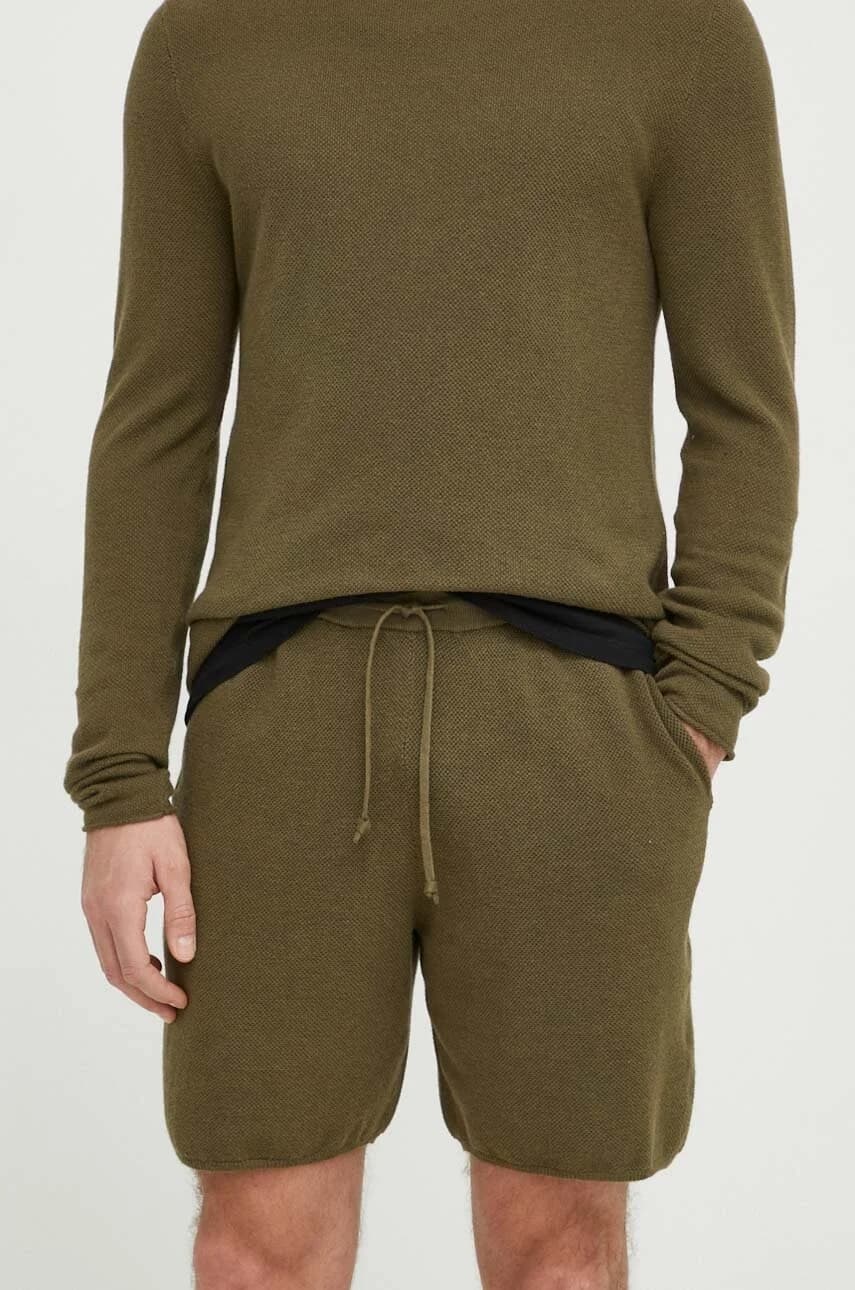 КОРОТКИЕ шорты MI LONG