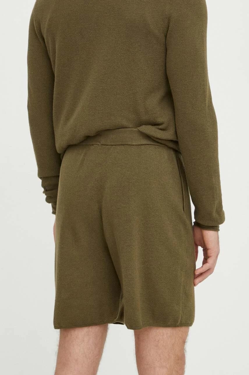КОРОТКИЕ шорты MI LONG - фото 3
