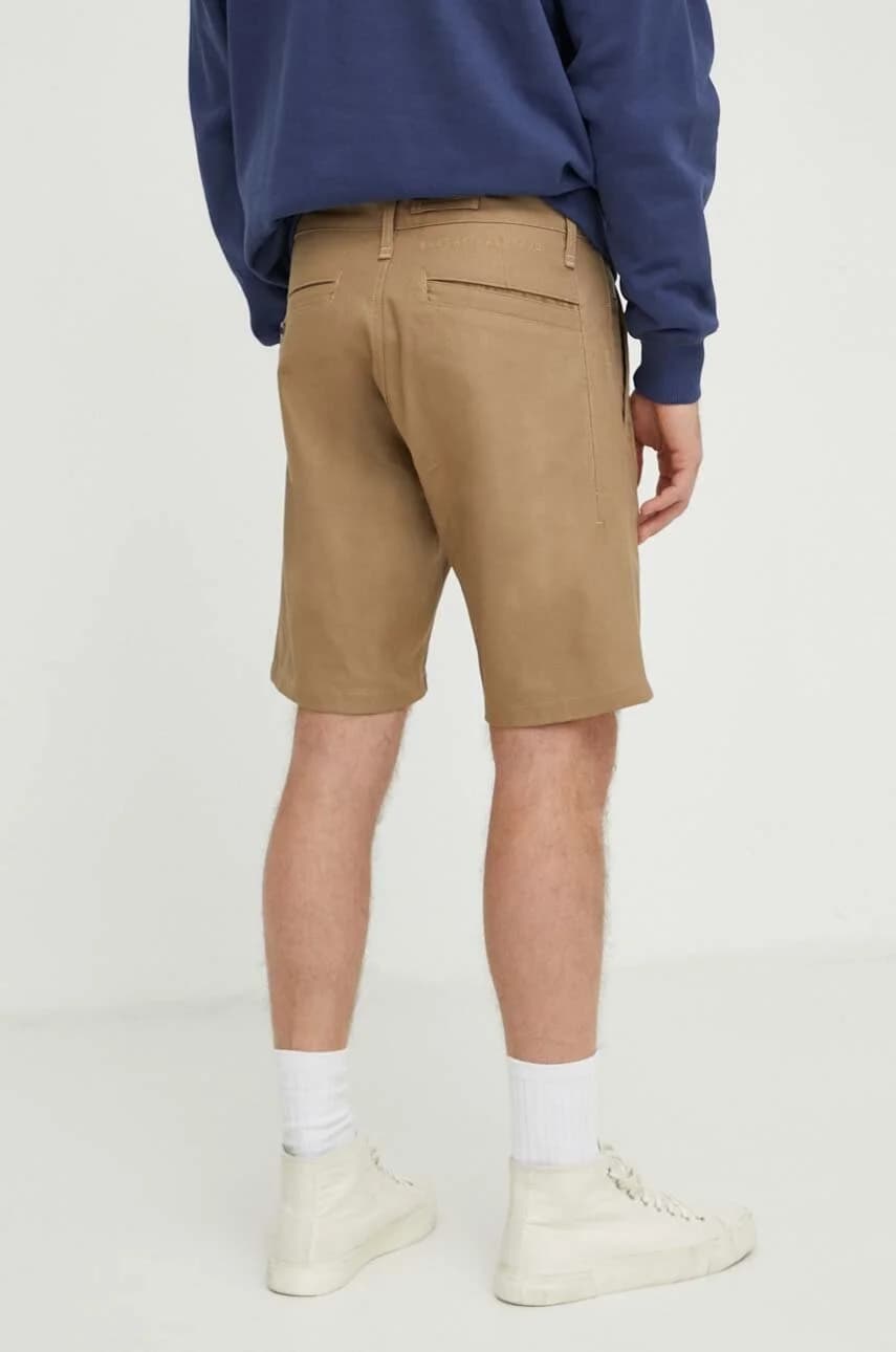 Шорты - фото 3