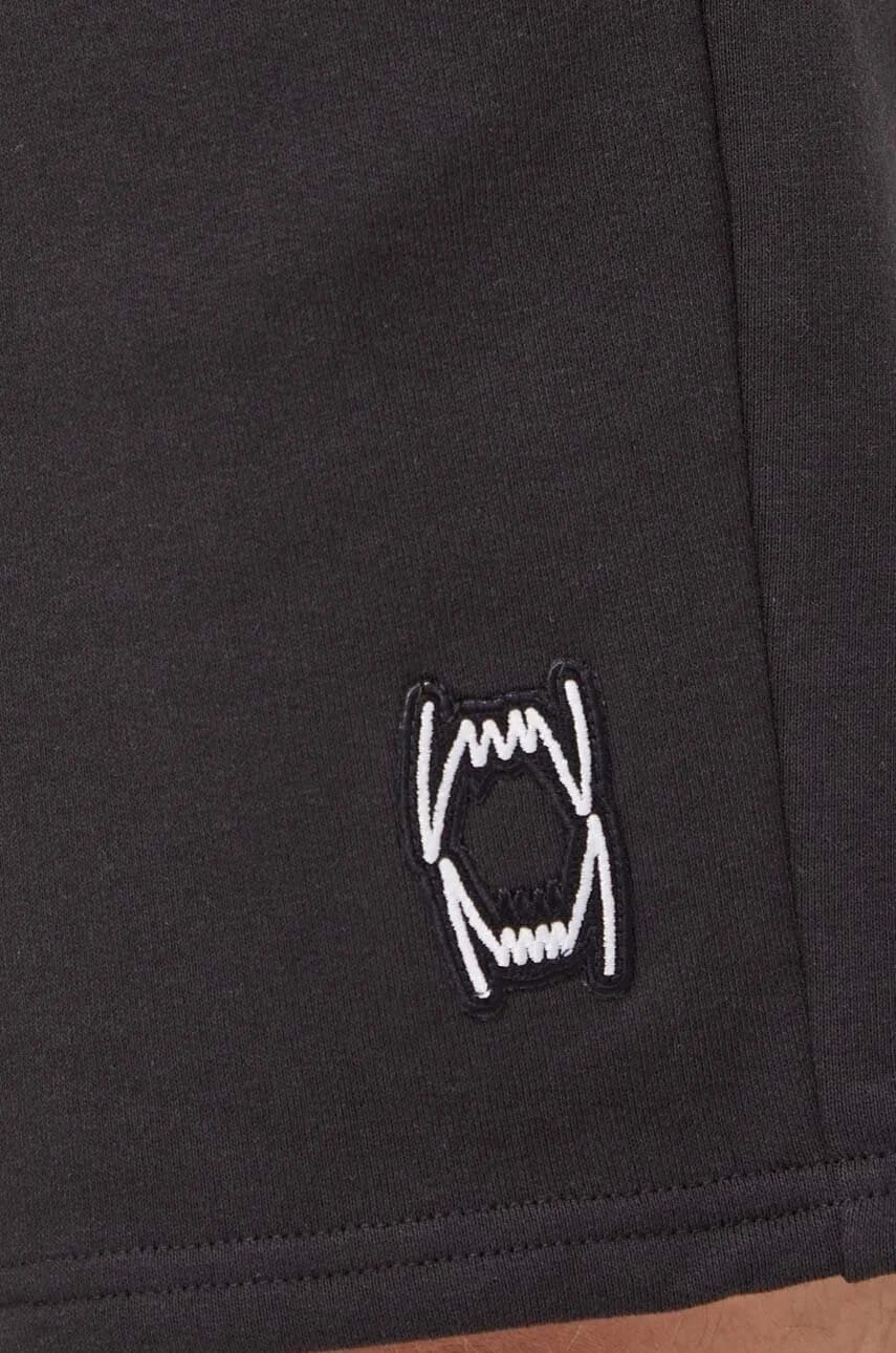 Хлопковые шорты - фото 5