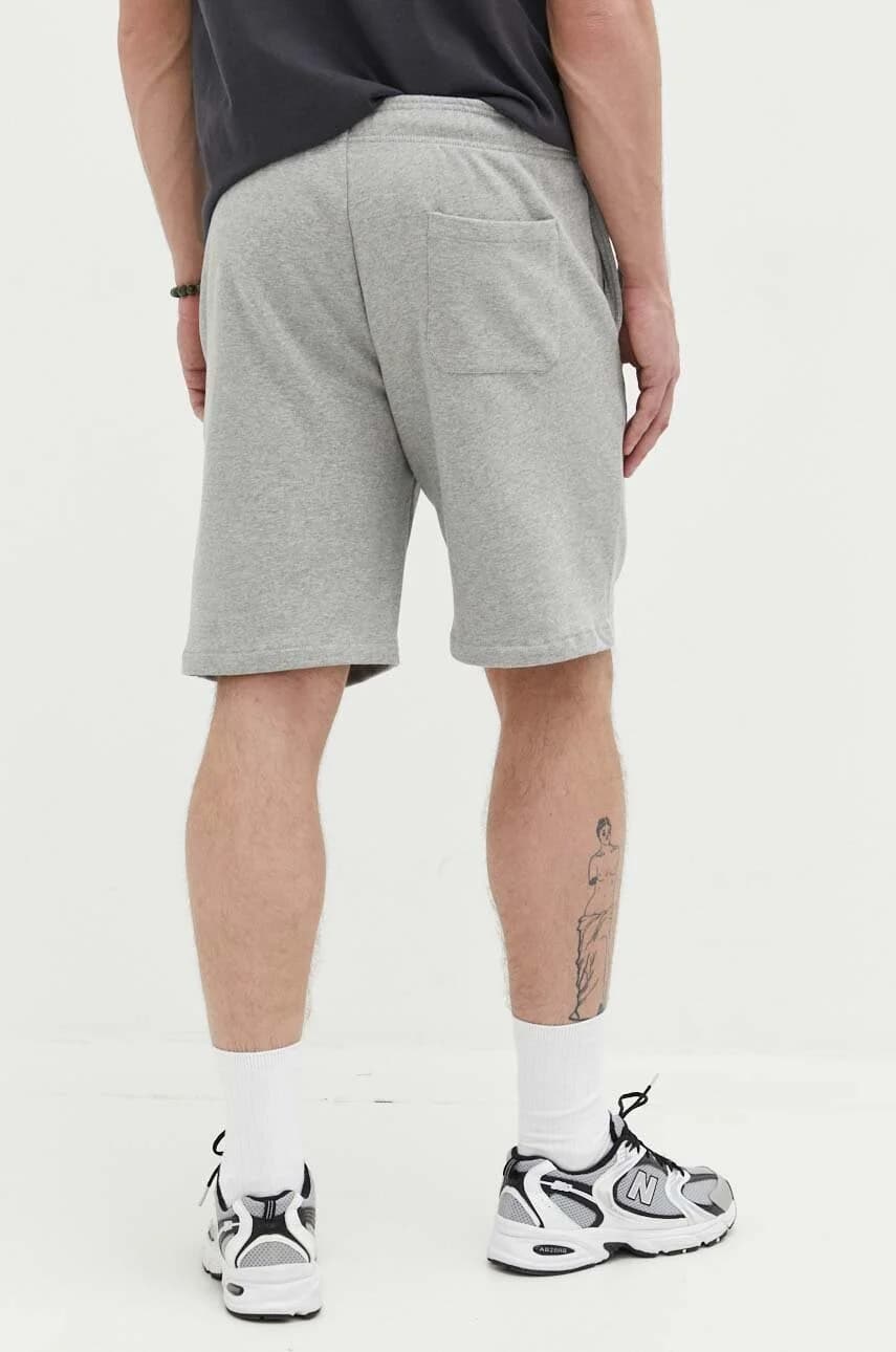 Хлопковые шорты - фото 3