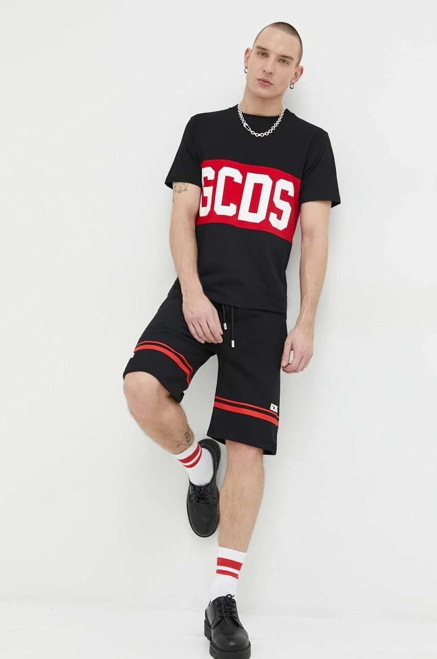 Хлопковые шорты - фото 2