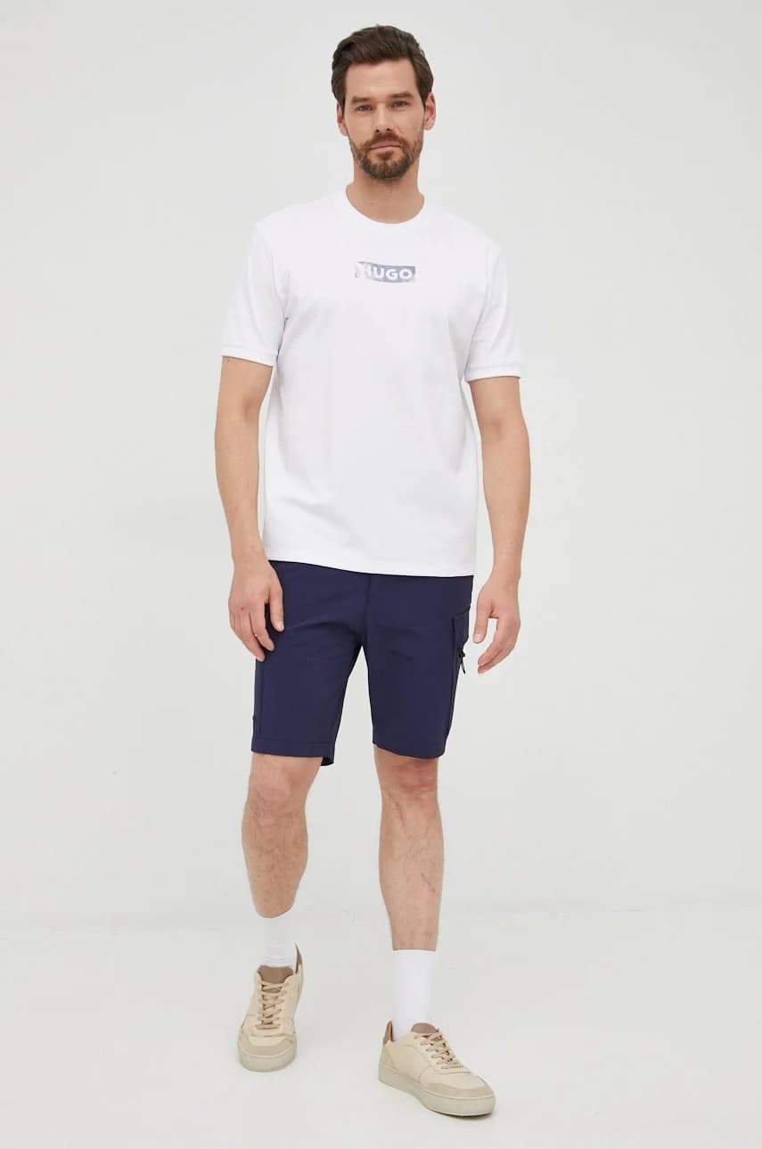 Шорты - фото 2