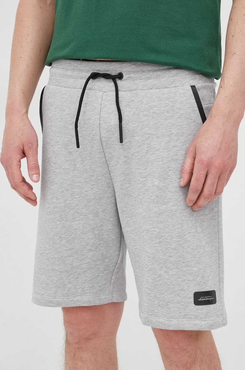 Хлопковые шорты - фото 2