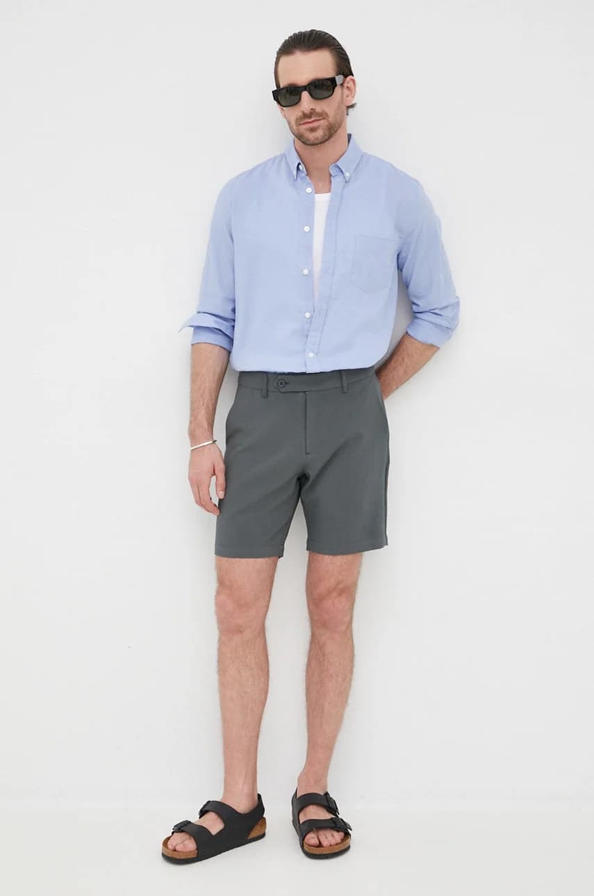 Шорты - фото 2