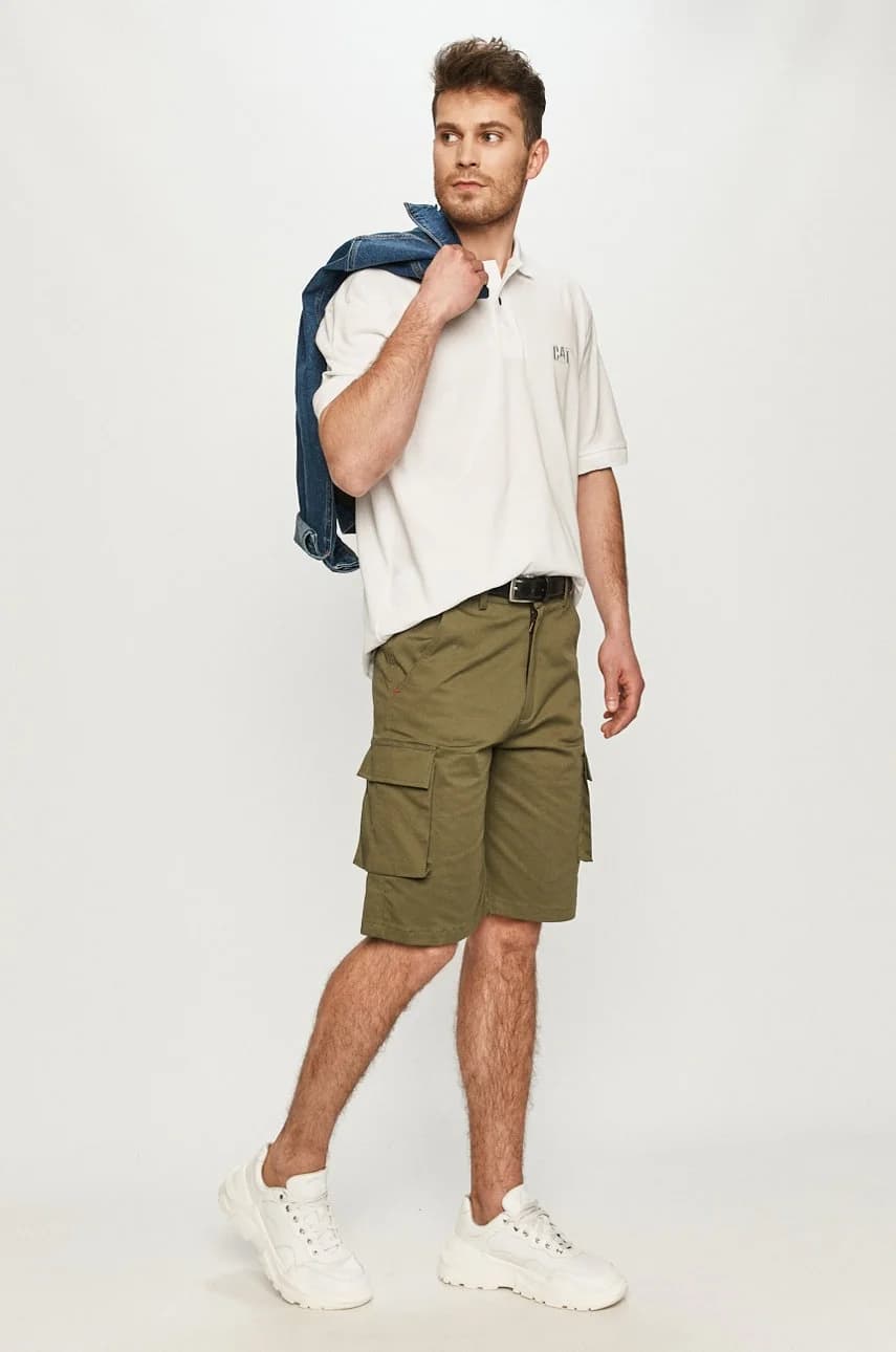 Шорты - фото 2