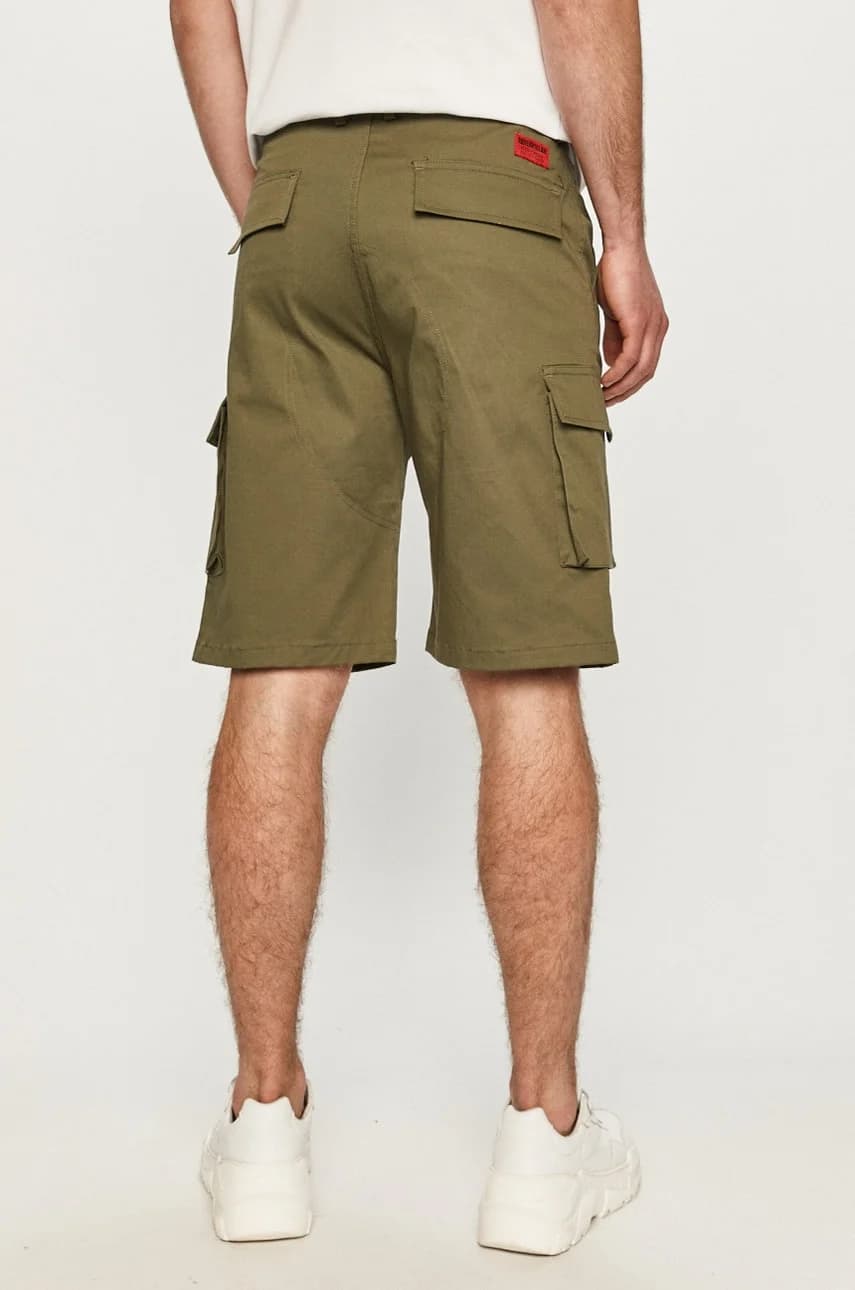 Шорты - фото 3