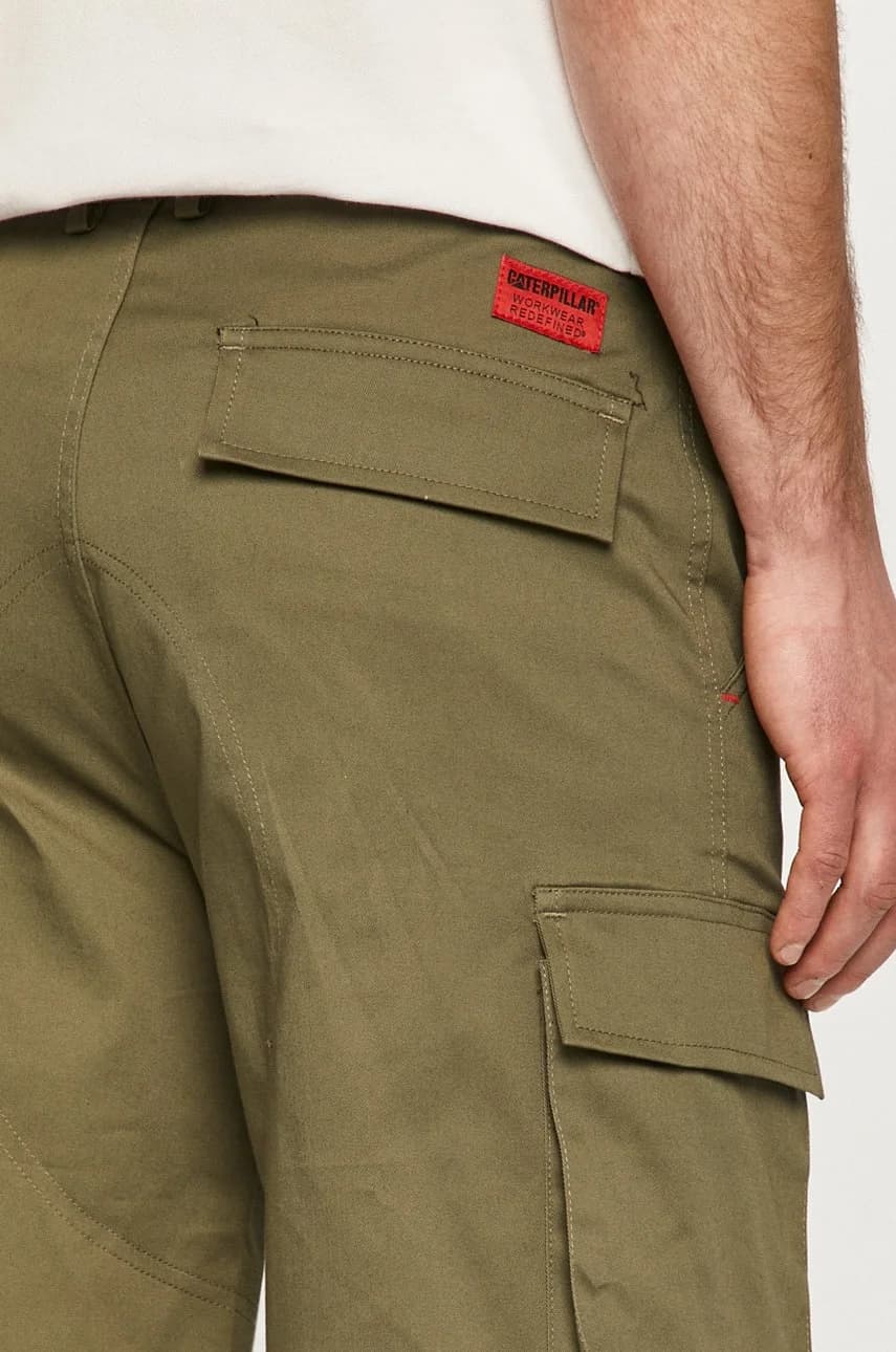 Шорты - фото 4