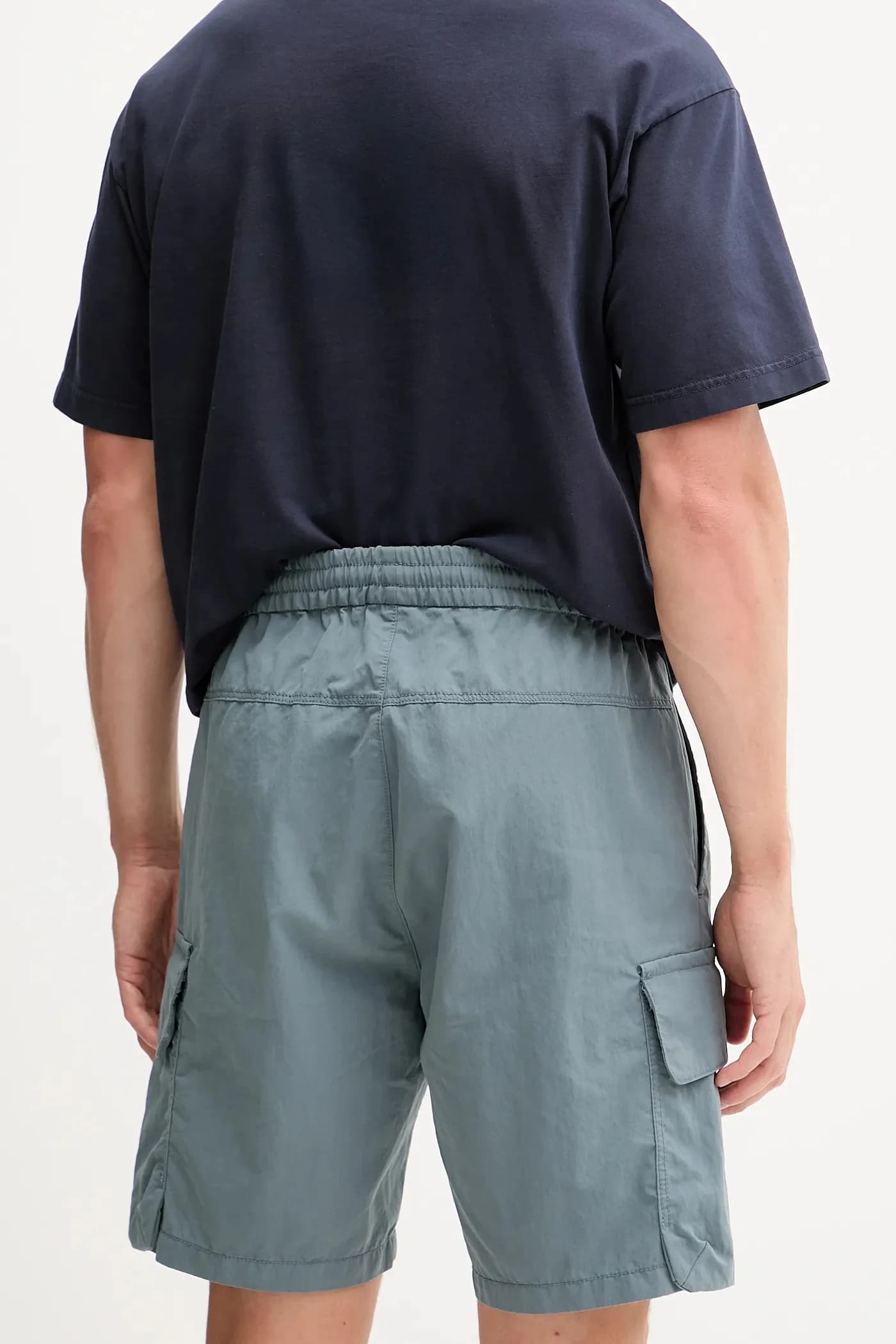 шорты N-Baldi - фото 3