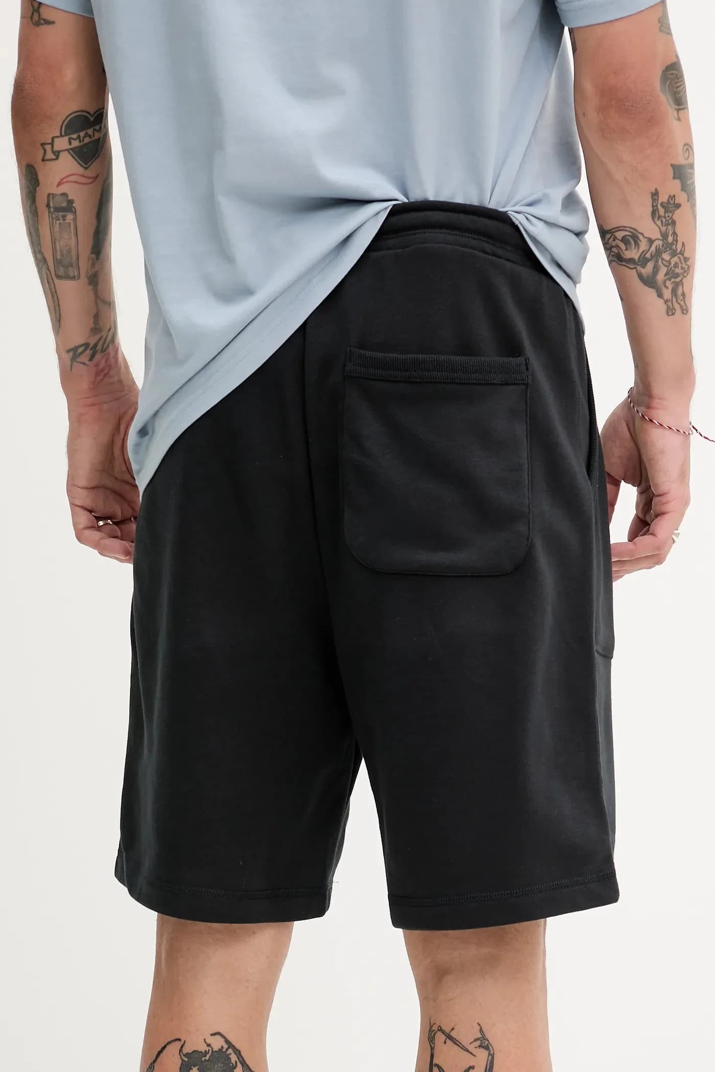 Шорты - фото 3