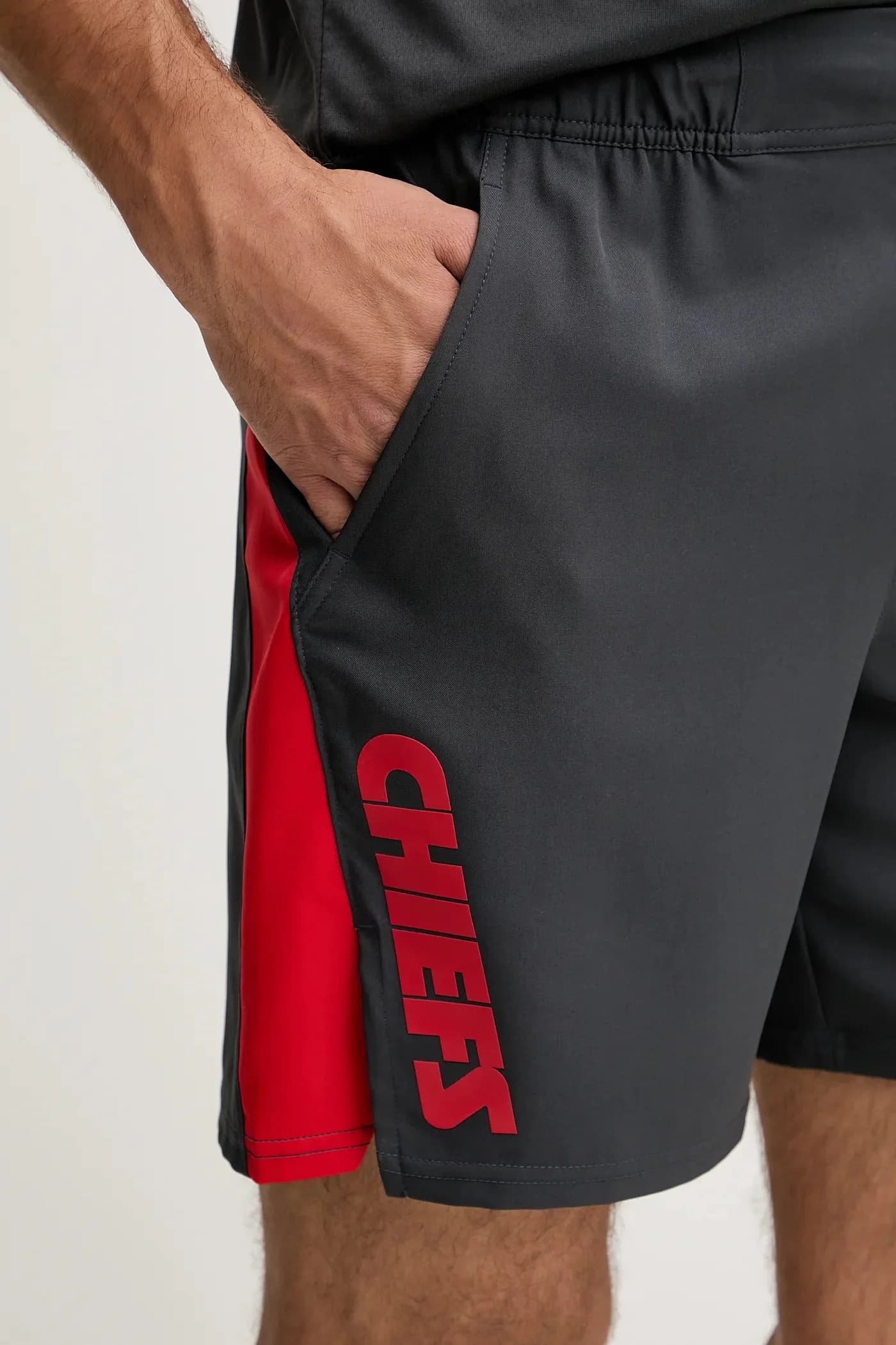 шорты Канзас-Сити Чифс - фото 4