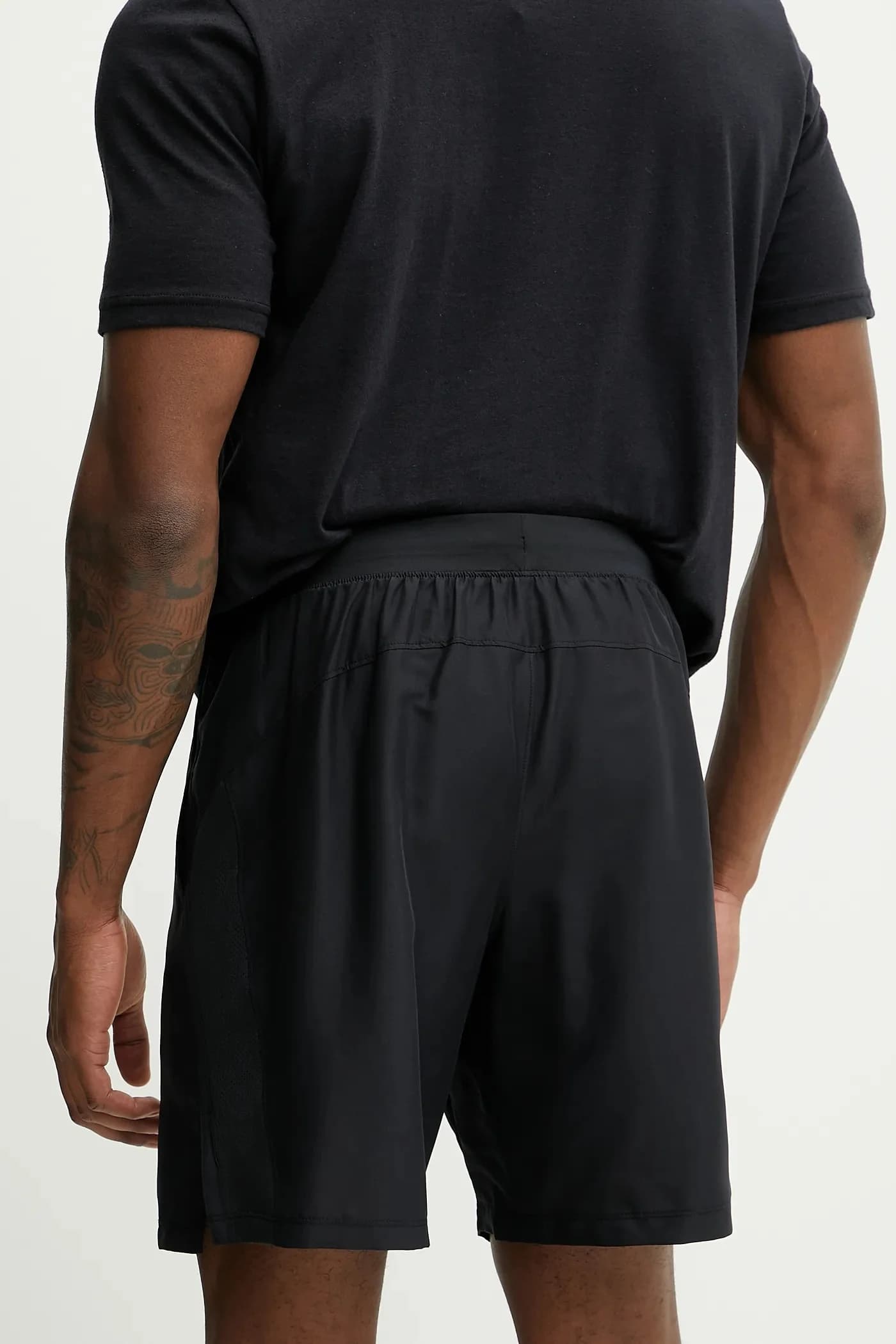 Выпуск шорт для бега - фото 3