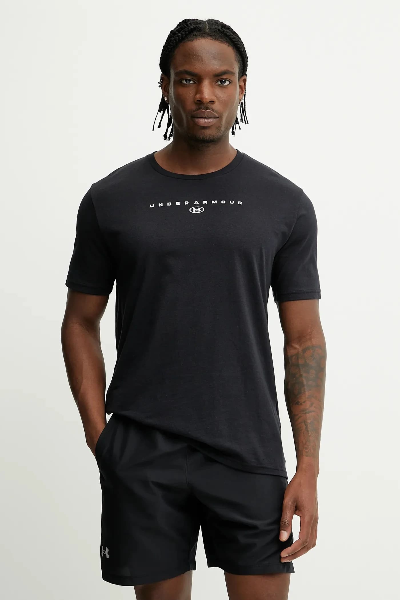 Выпуск шорт для бега - фото 4