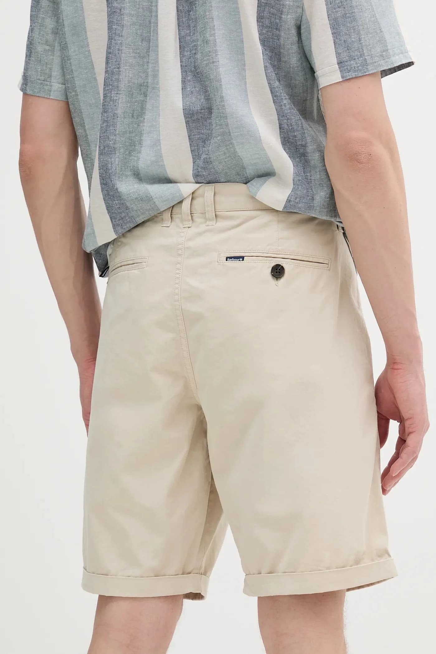 Шорты - фото 3