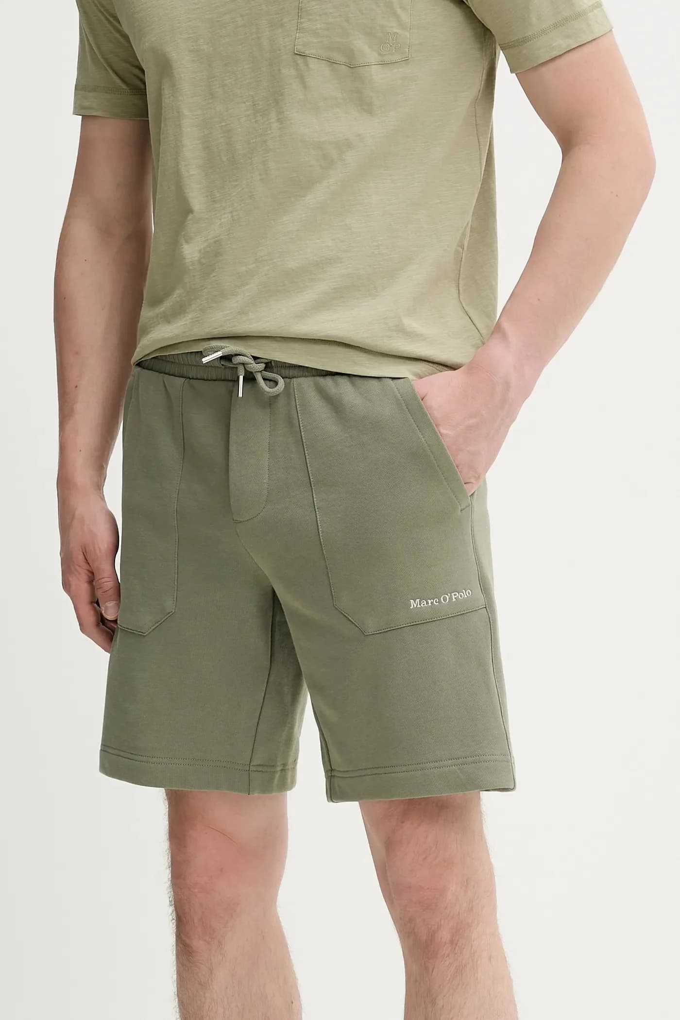 Хлопковые шорты