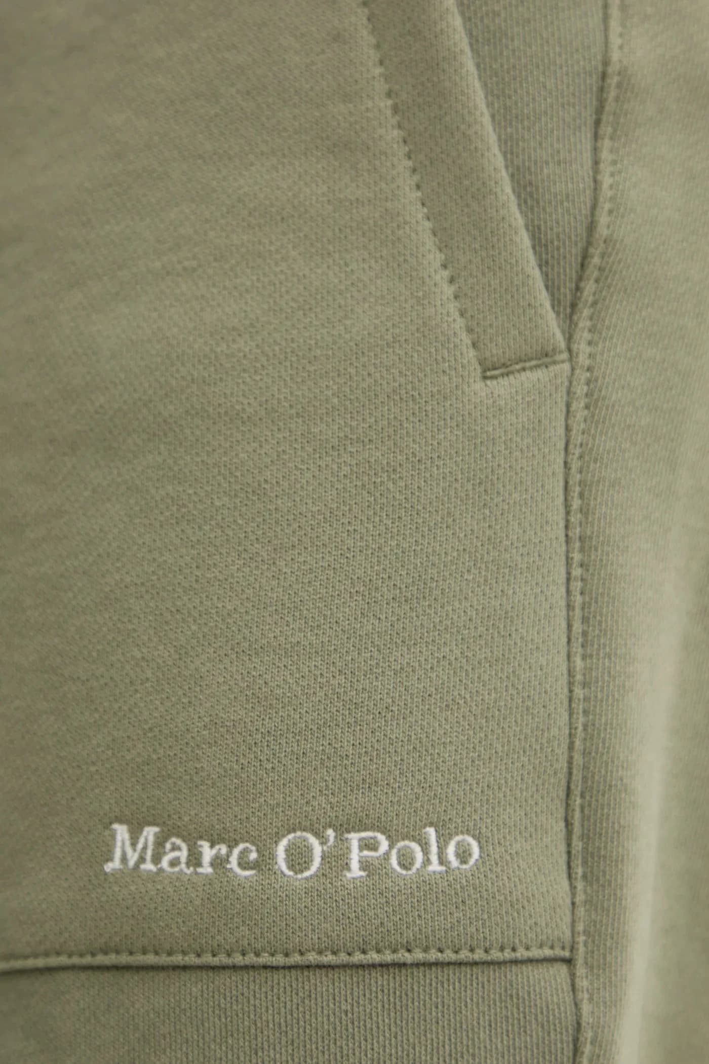 Хлопковые шорты - фото 4