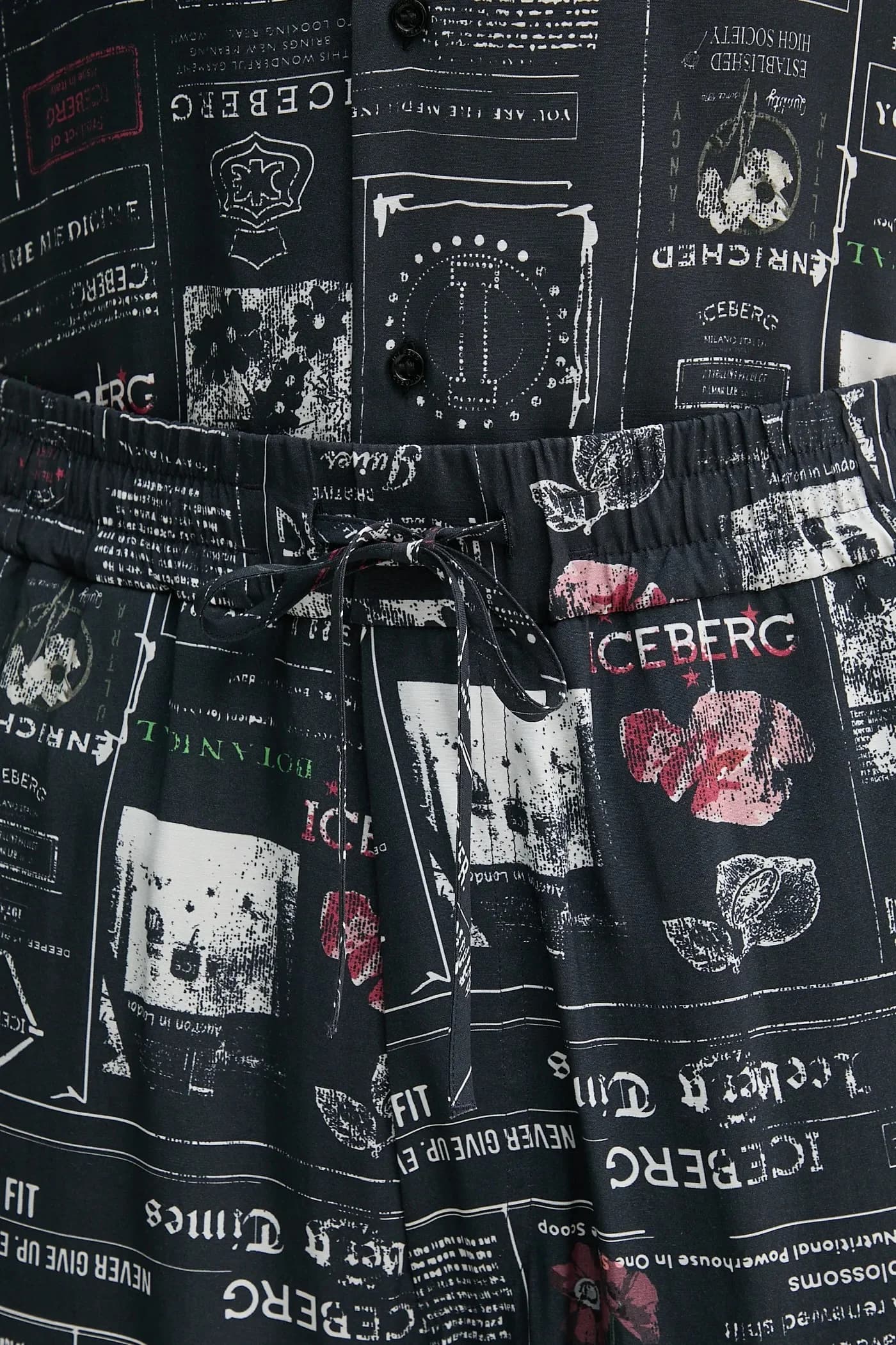 Шорты - фото 3