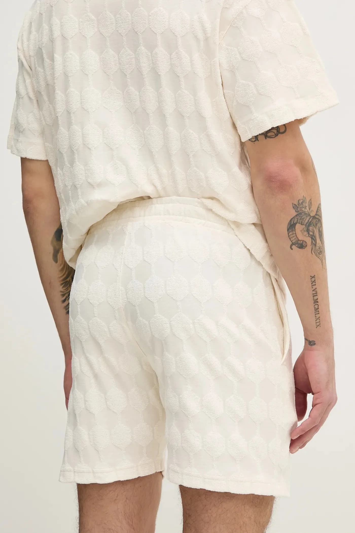 Хлопковые шорты - фото 3