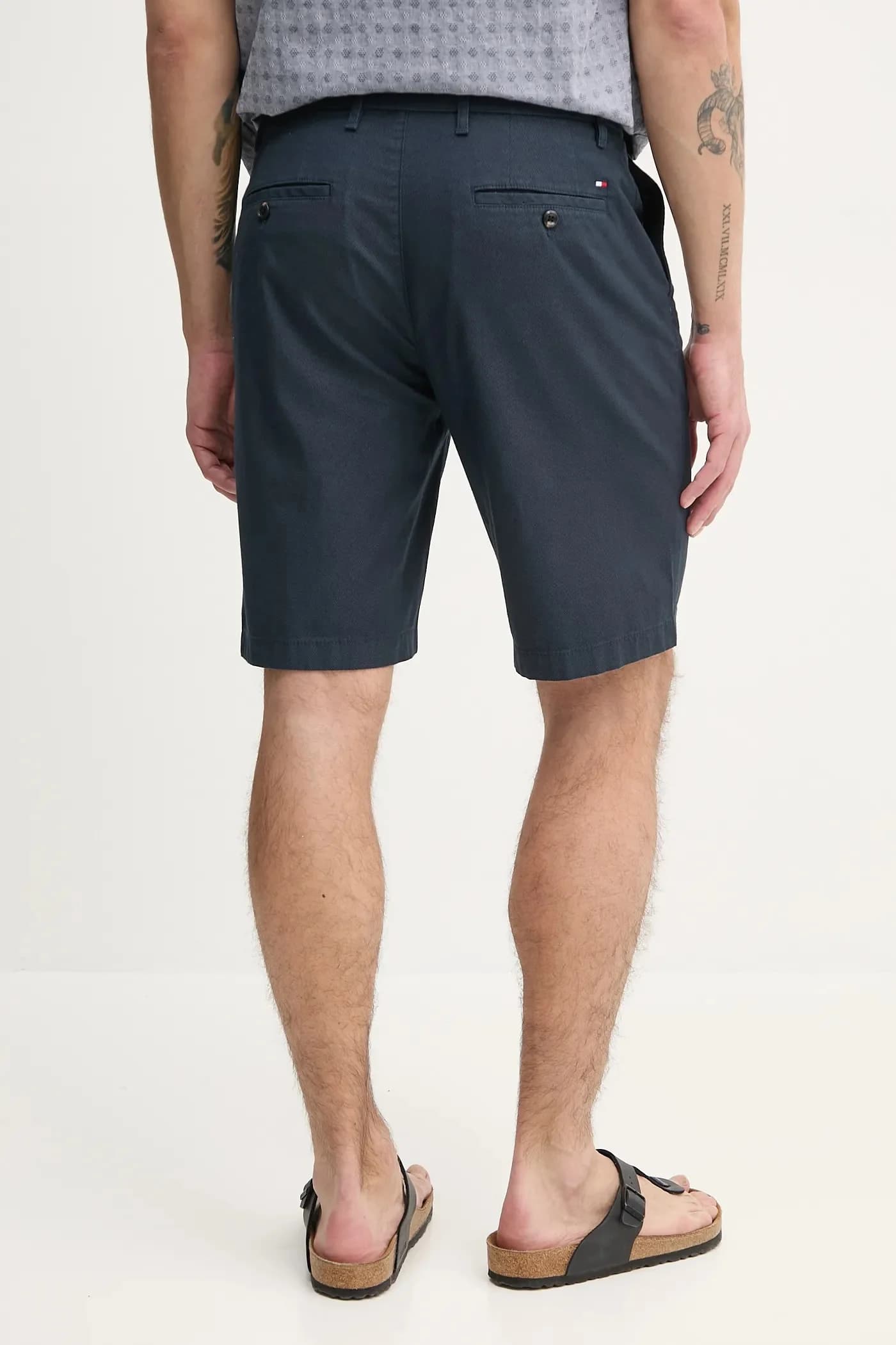 Шорты - фото 3