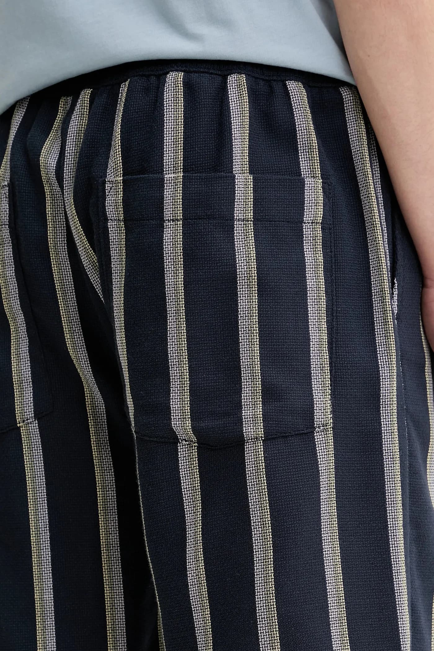 Шорты - фото 3