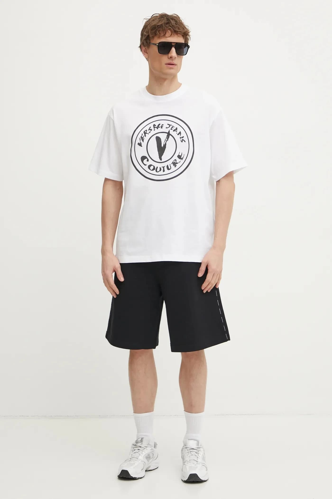 Хлопковые шорты - фото 2