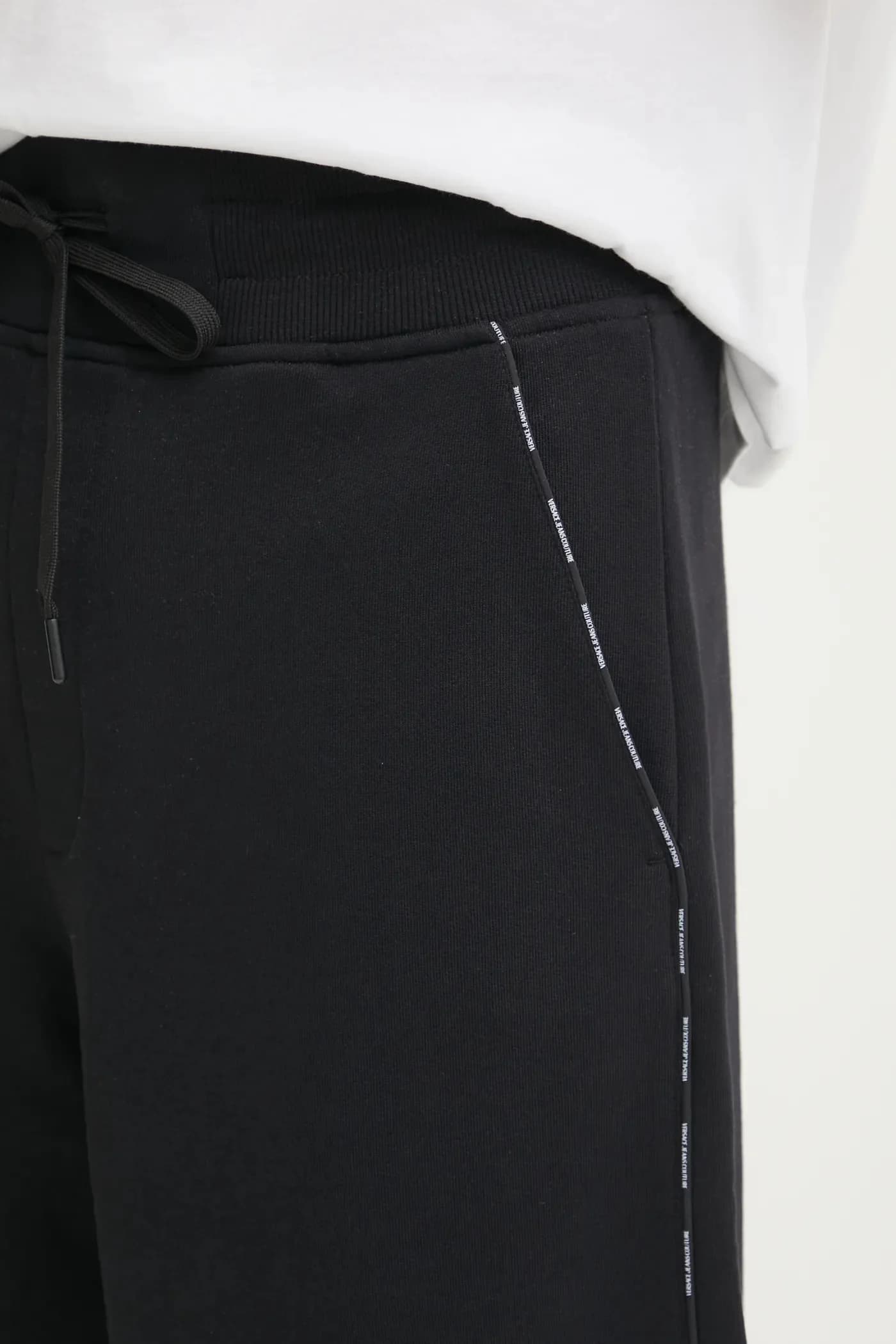 Хлопковые шорты - фото 4