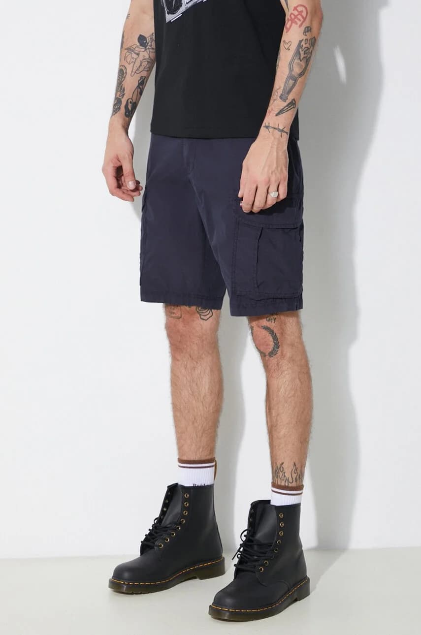 Хлопковые шорты Noto 2.0