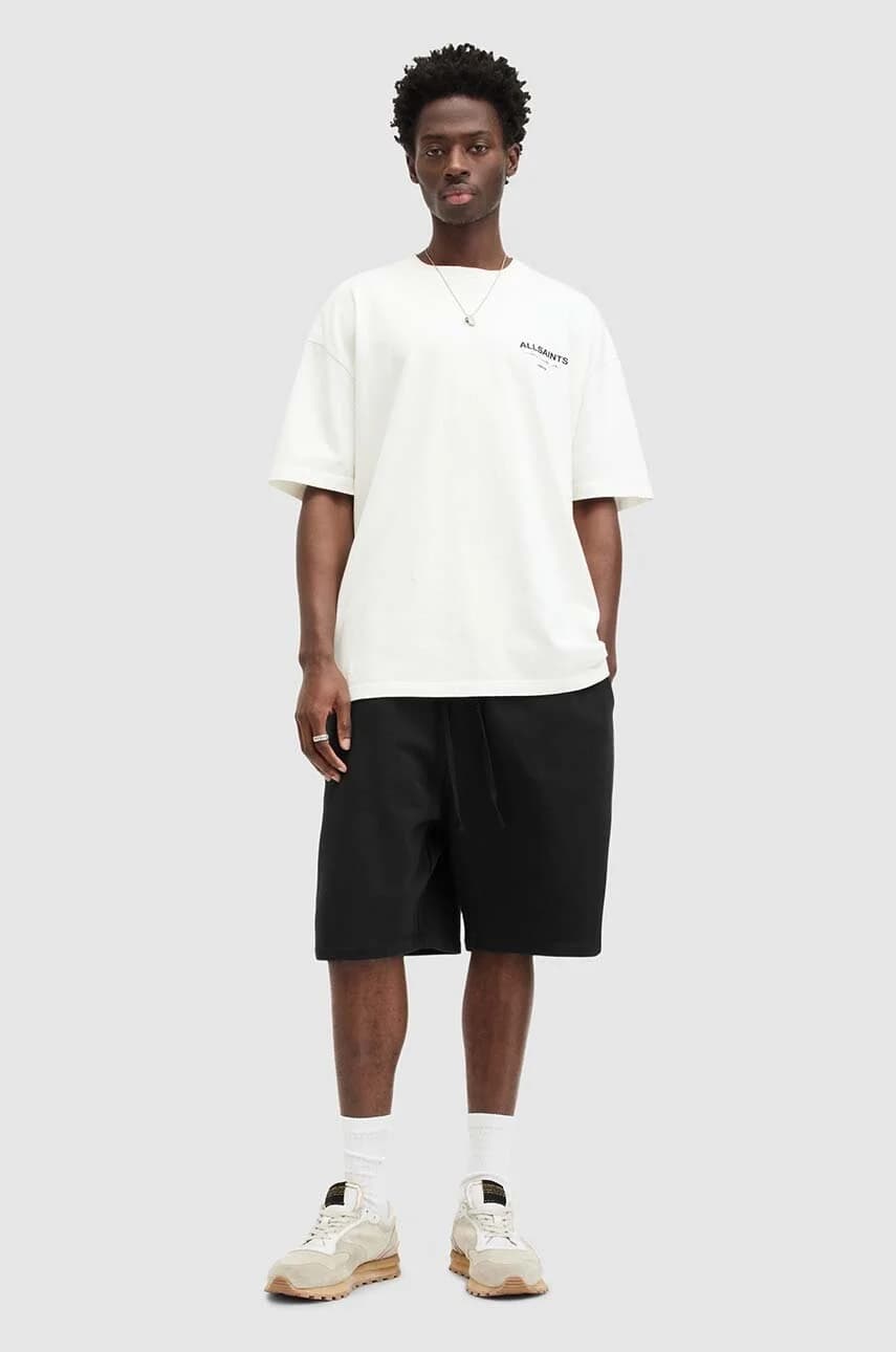 HAYDON хлопковые шорты