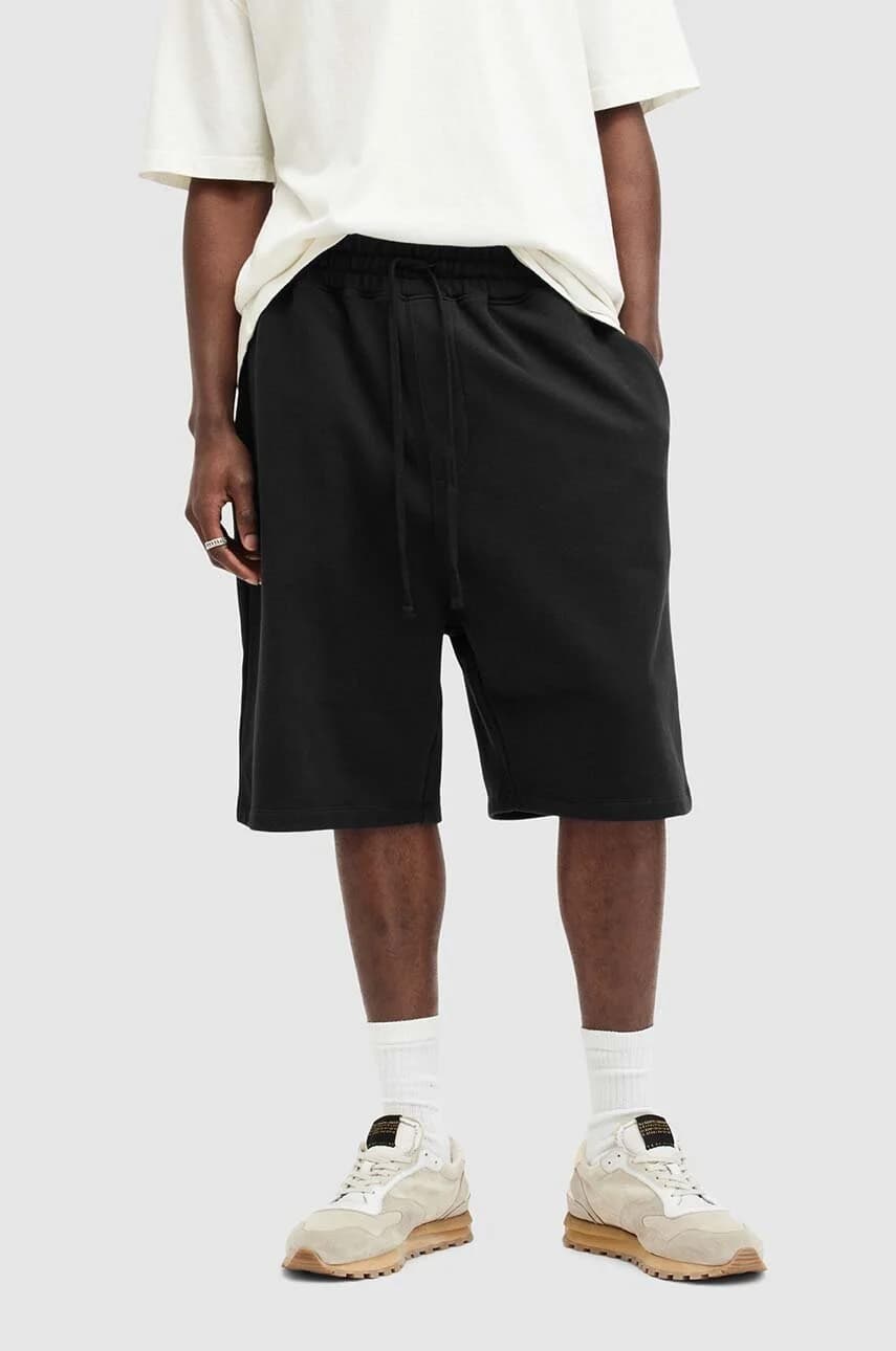 HAYDON хлопковые шорты - фото 2