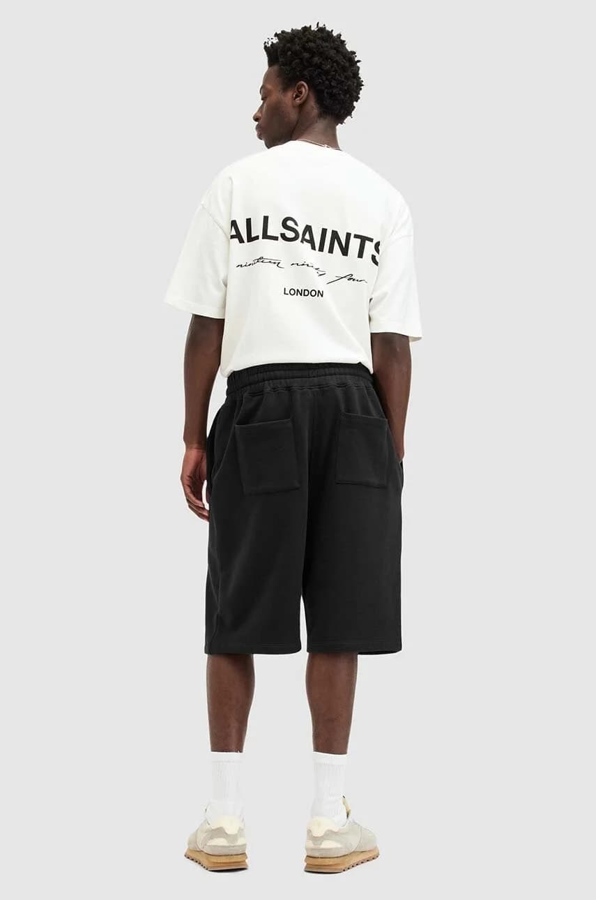 HAYDON хлопковые шорты - фото 6