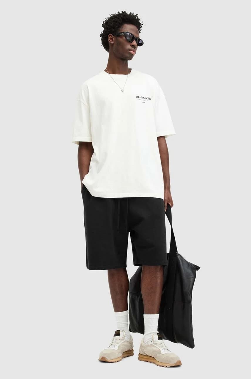 HAYDON хлопковые шорты - фото 7