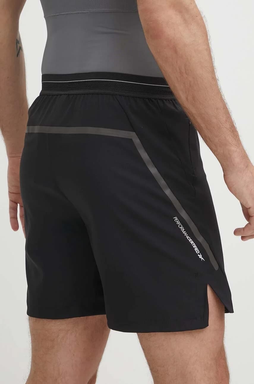 Сертифицированные тренировочные шорты - фото 3
