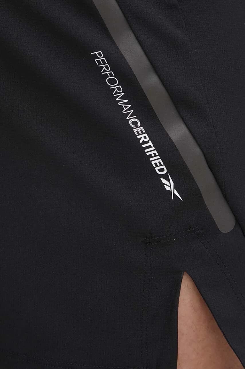 Сертифицированные тренировочные шорты - фото 4