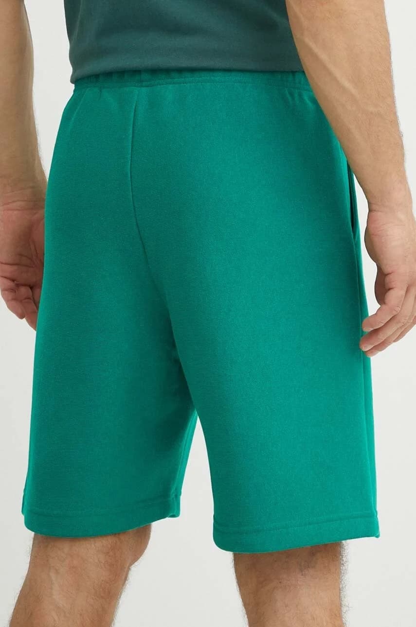 Шорты - фото 3