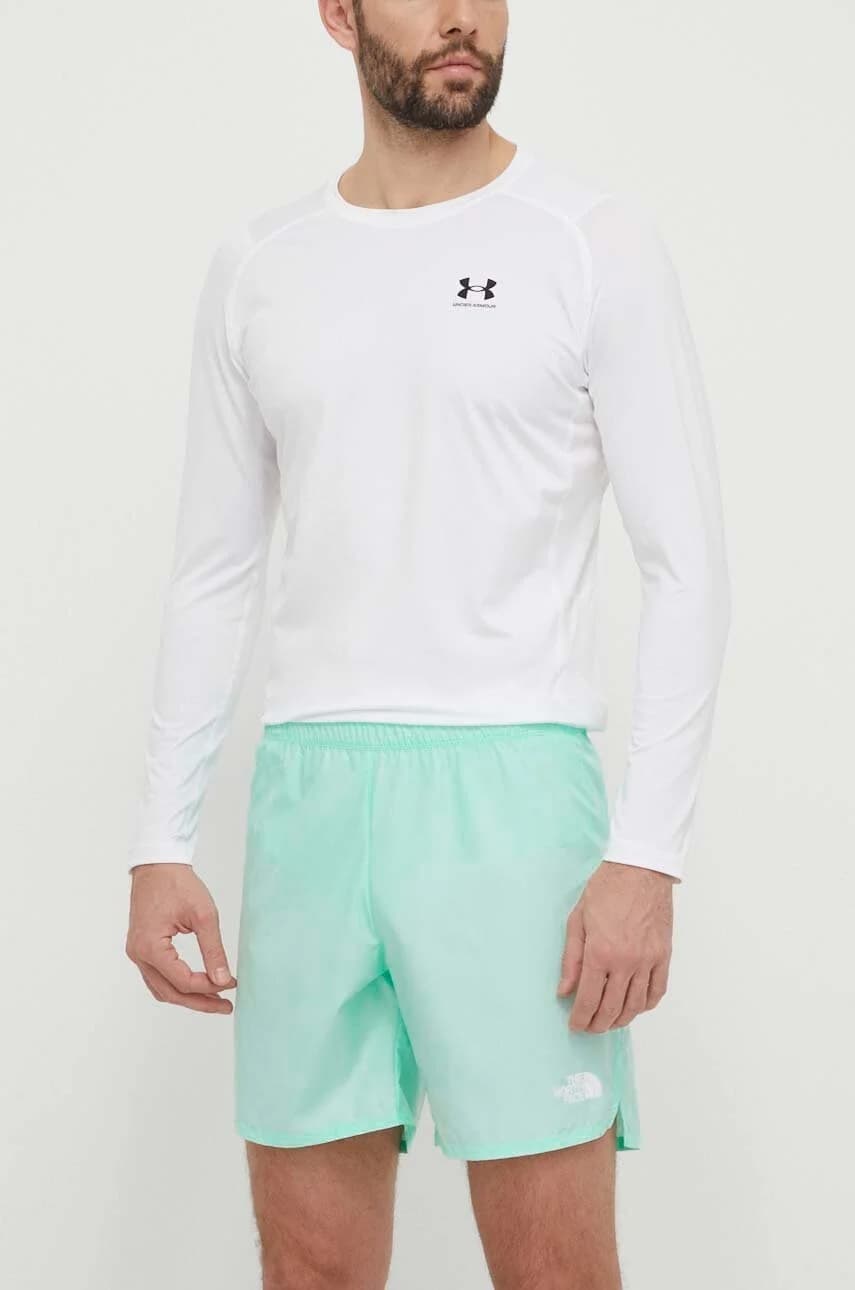 шорты для бега безграничных размеров