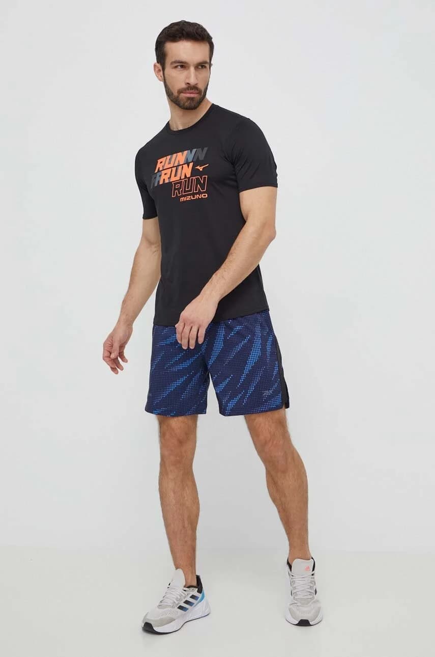 Скоростные спортивные шорты - фото 2