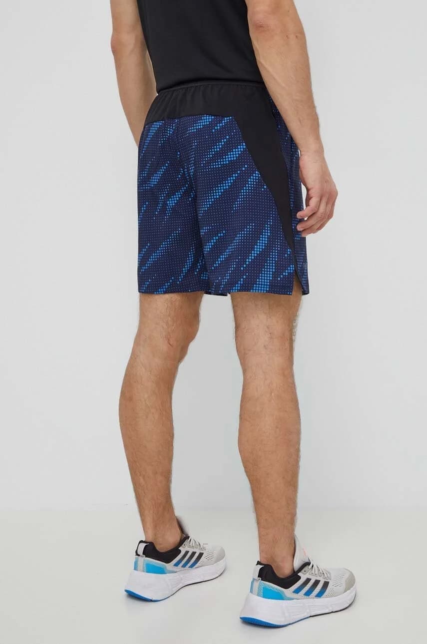 Скоростные спортивные шорты - фото 3