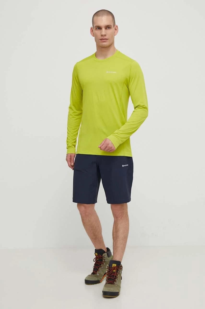 шорты для активного отдыха TENACITY - фото 2