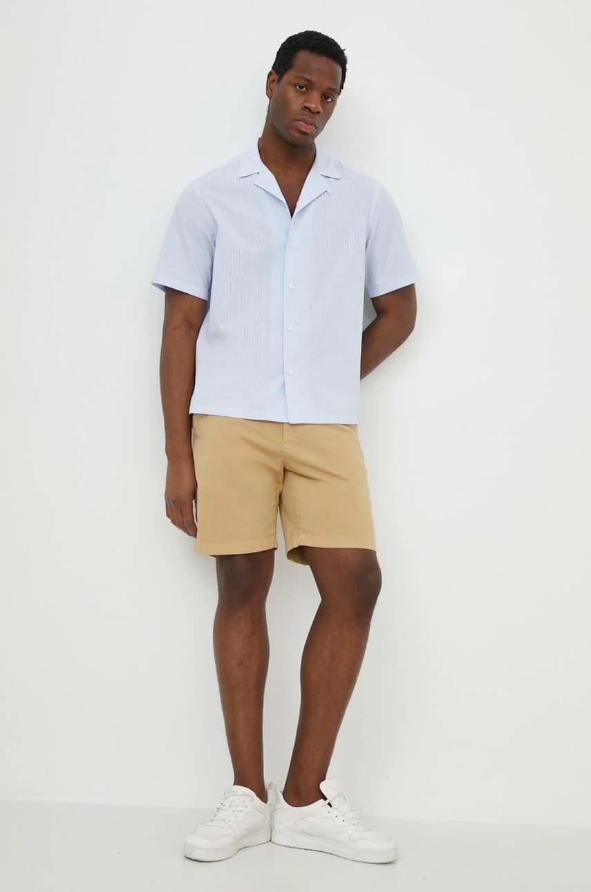 Шорты - фото 2