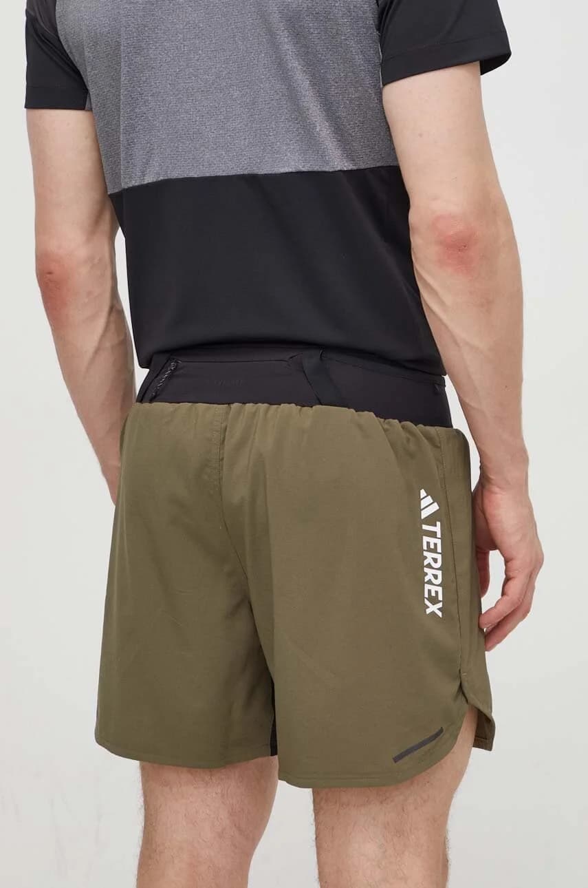 спортивные шорты Agravic - фото 3