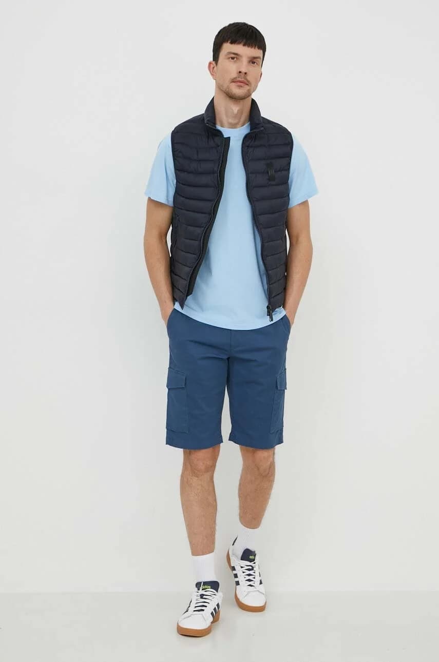 Шорты - фото 2