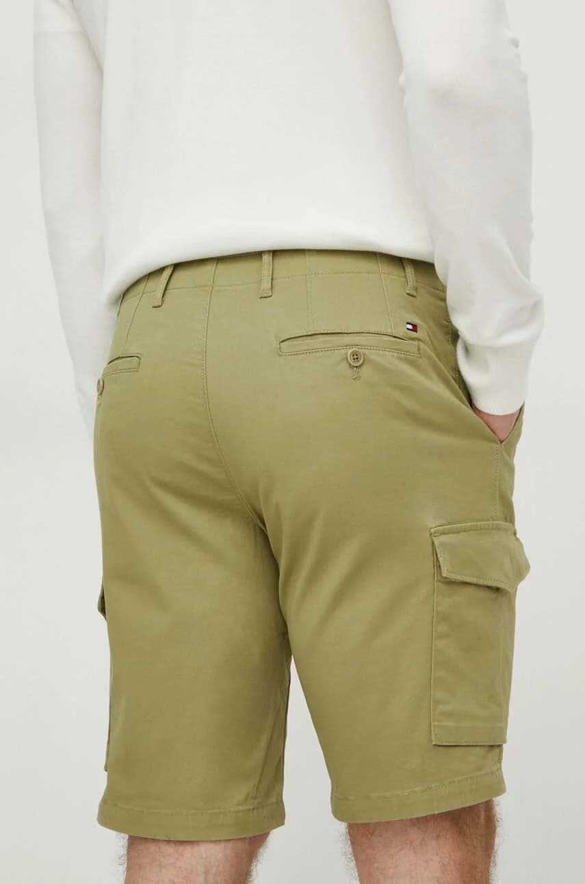 Шорты - фото 3