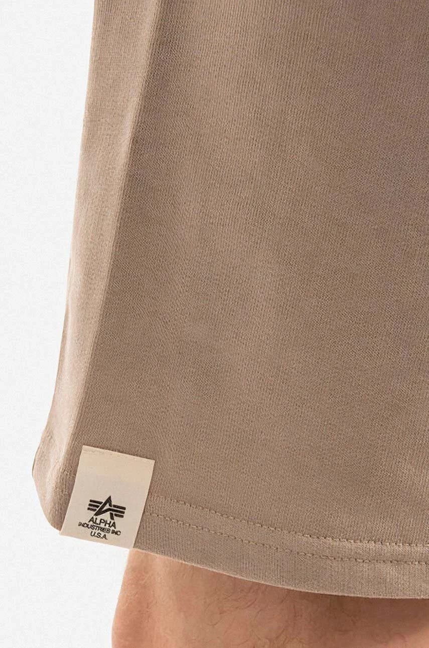 Хлопковые шорты - фото 5