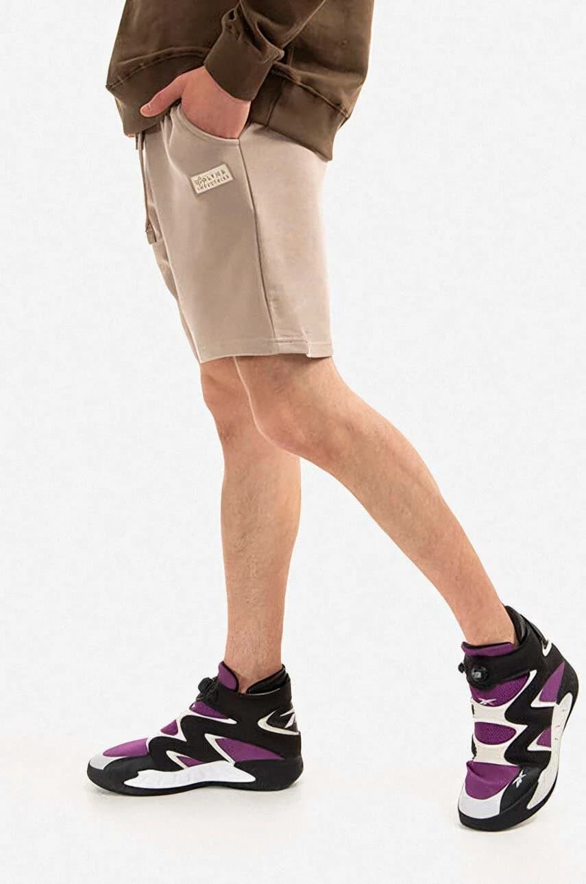 Хлопковые шорты - фото 6