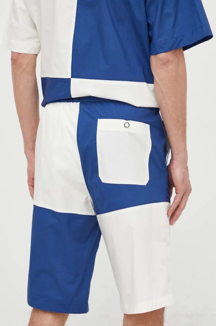 Хлопковые шорты - фото 3