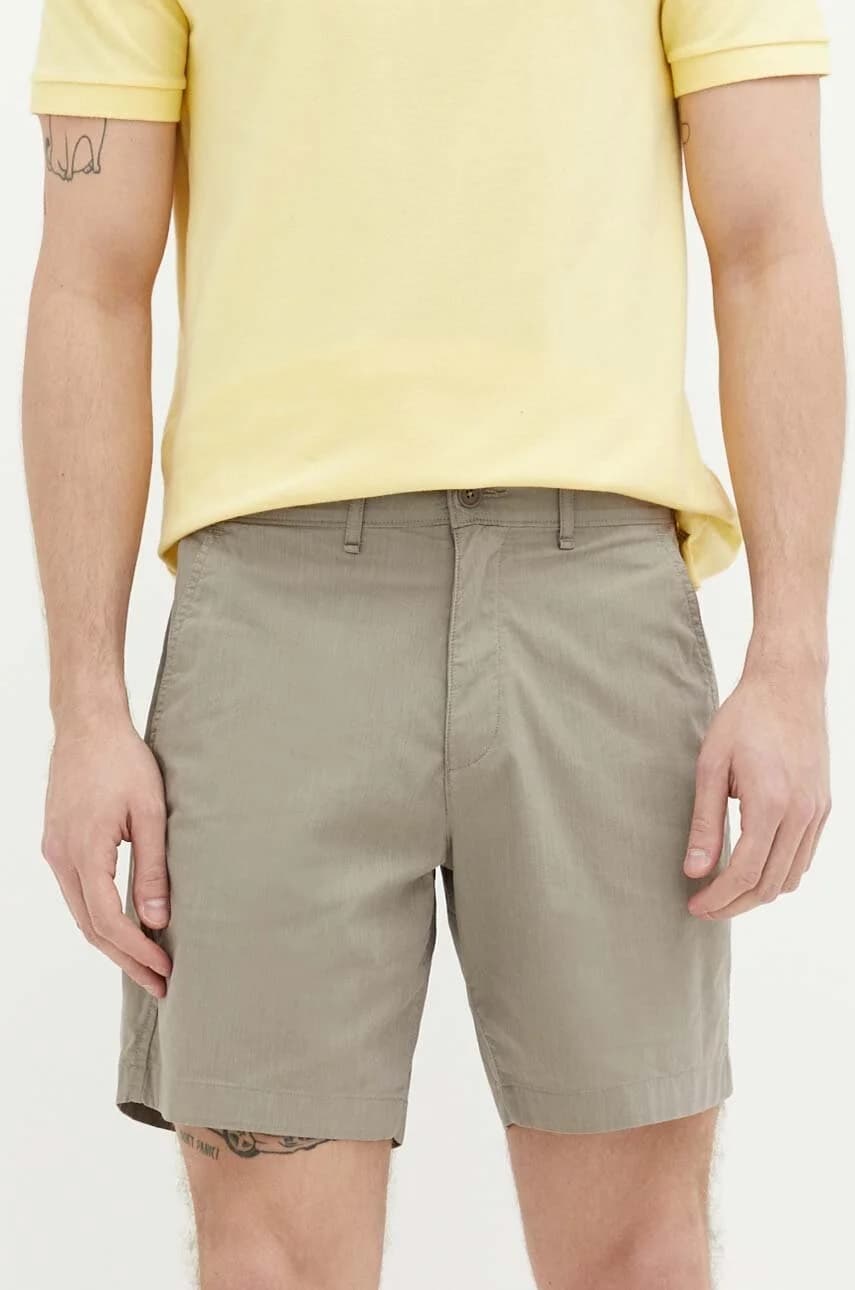 Шорты - фото 2