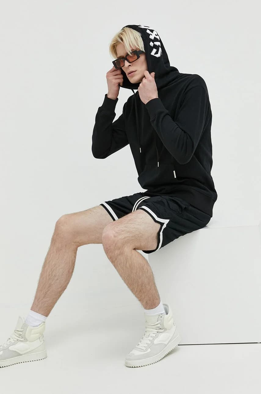 Шорты - фото 2