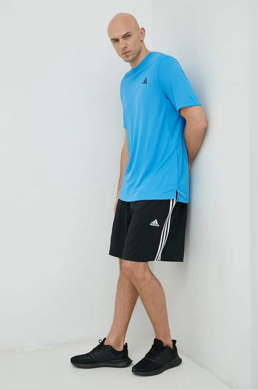 Тренировочные шорты Essentials Chelsea - фото 2