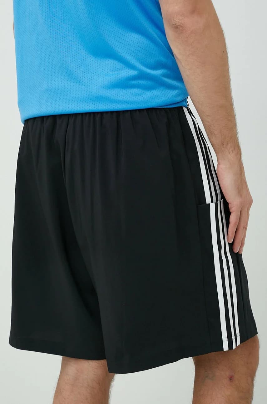 Тренировочные шорты Essentials Chelsea - фото 3