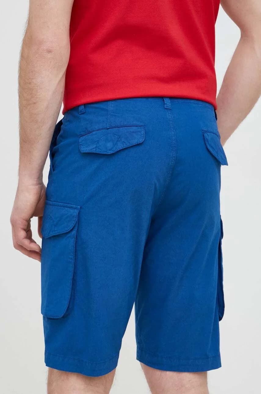 Шорты - фото 3